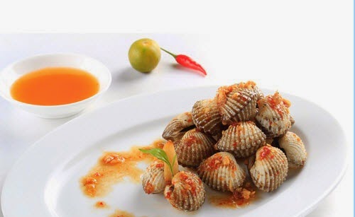 Vietnamese Seafood2