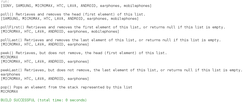 Java-Latte: Java Collection : ArrayList, Vector, LinkedList, HashSet ...