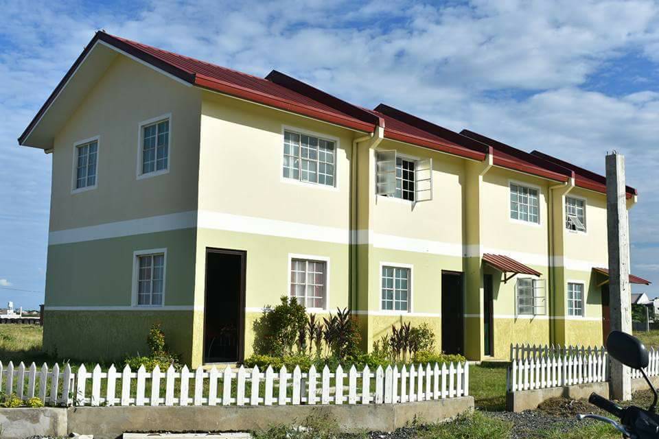 Rent to Own House and Lot in Sto Tomas Batangas / South Spring Heights