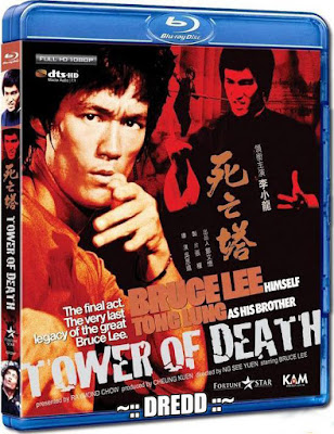 Game Of Death II 1981 Daul Audio WEBRip 480p 150Mb x265 HEVC