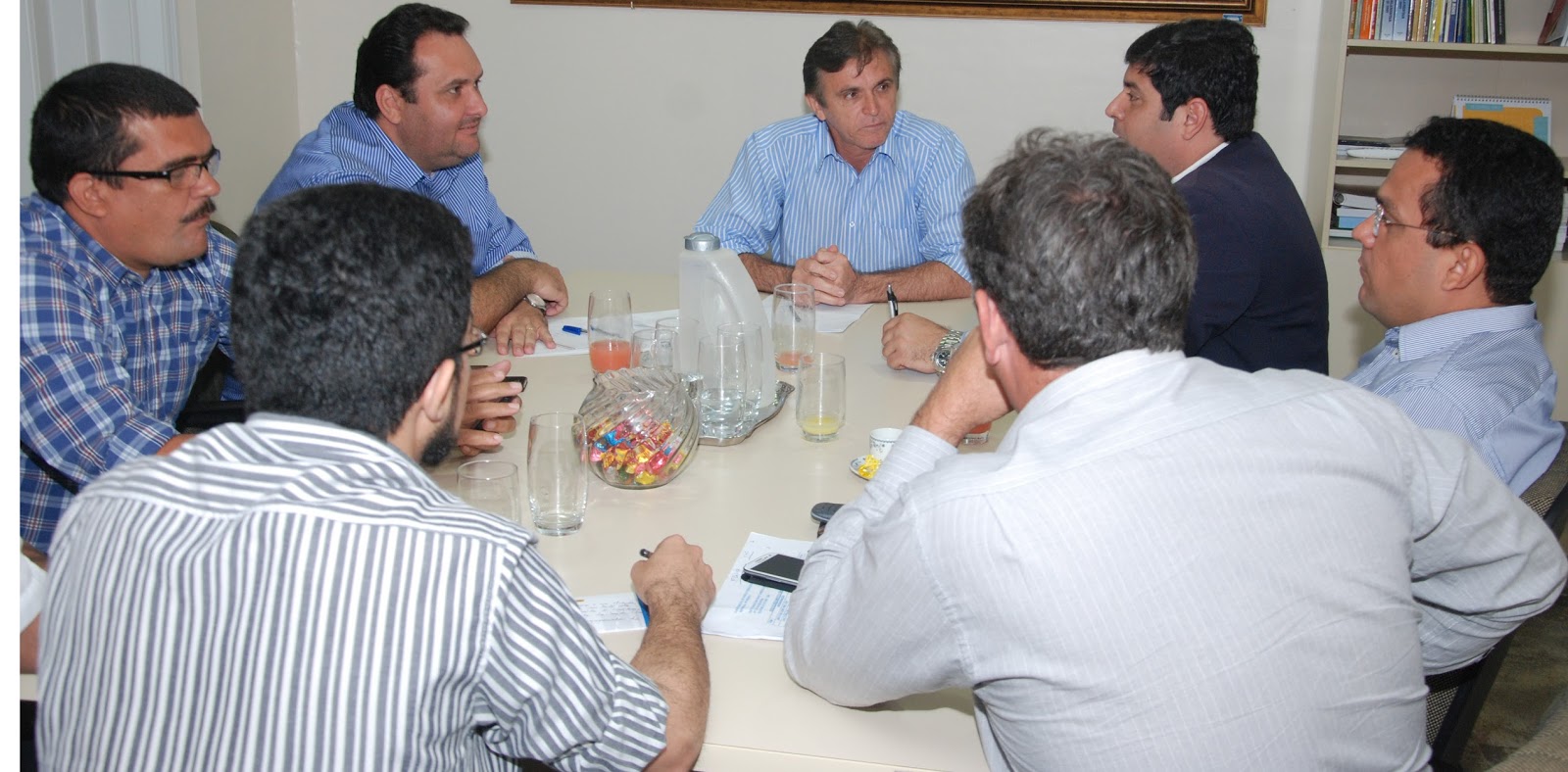 Prefeitura Municipal de Pedras de FogoPB