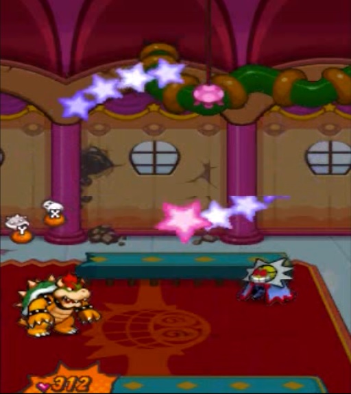 Planned All Along Mario & Luigi Bowser's Inside Story (Part 5)