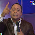 Michael Miguel piensa que Poeta Callejero tuvo un bajón y no ha podido “Re-articularse” Michael Miguel piensa que Poeta Callejero tuvo un bajón y no ha podido “Re-articularse”