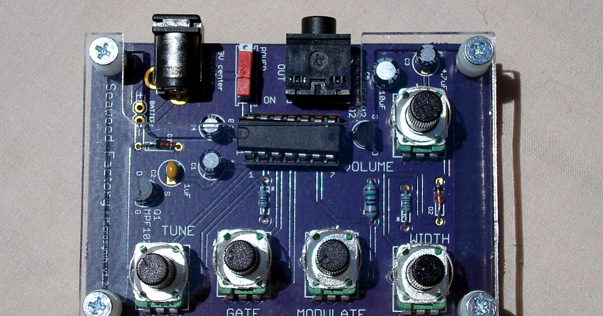 microsynth as1 microsynth as1