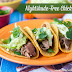 Nightshade-Free Chicken Taco Recipe (corn-free, gluten-free, dairy-free)