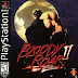 [PS1][ROM] Bloody Roar II The New Breed