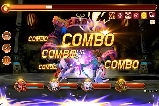 Monster Super League Apk Full MOD Terbaru Monster Super League Apk Full MOD Terbaru