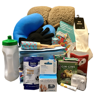 What Can You Buy Someone Who Is Undergoing Chemotherapy?   Cancer Care Parcel 