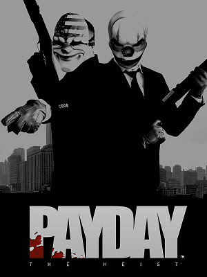 Payday The Heist-RELOADED