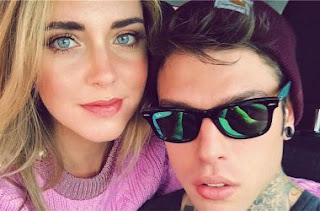 chiara ferragni the blonde salad youtube recensione fidanzata fedez