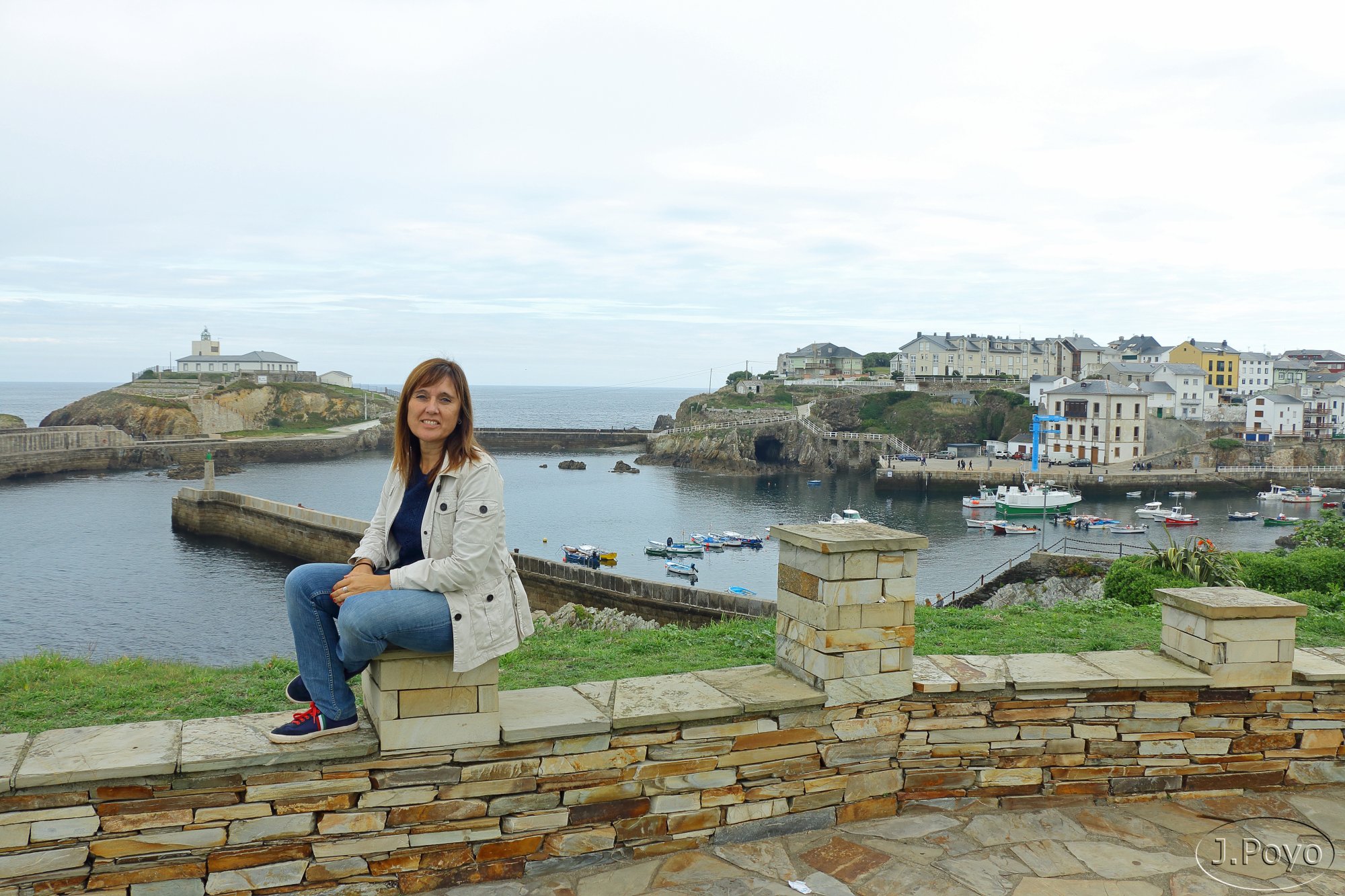Tapia de Casariego y Puerto de Vega los pueblos más bonitos del occidente asturiano