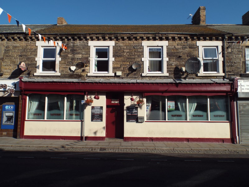 Photographs Of Newcastle Amble