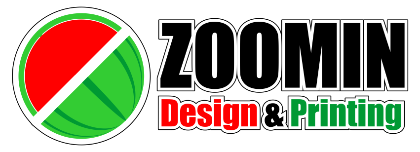 Zoomin Design And Printing