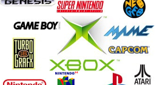Complete List of Emulators for the Original Xbox (Modded)