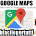 Come Salvare Un’Area In Google Maps e Visualizzarla Offline