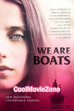 We Are Boats (2018)