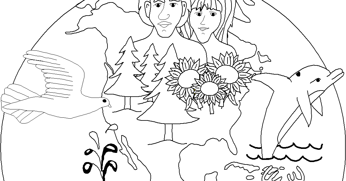 Ninos La Creacion De Dios Para Colorear Colorear Para Ninos La creacion, la base de toda ensenanza acerca de creencia en dios, las base intelectual de nuestra conocimiento de la existencia de nuestro dios y el tema mayor ilustrado de toda ensenanza biblica para ninos. ninos la creacion de dios para colorear