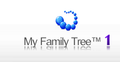 فوائد تقنية برنامج لعمل شجرة العائلة