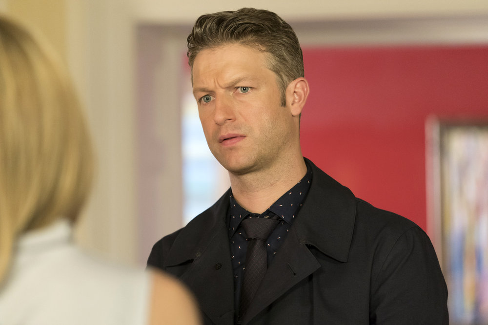 All Things Law And Order Law & Order SVU “Accredo” Photos & Promo