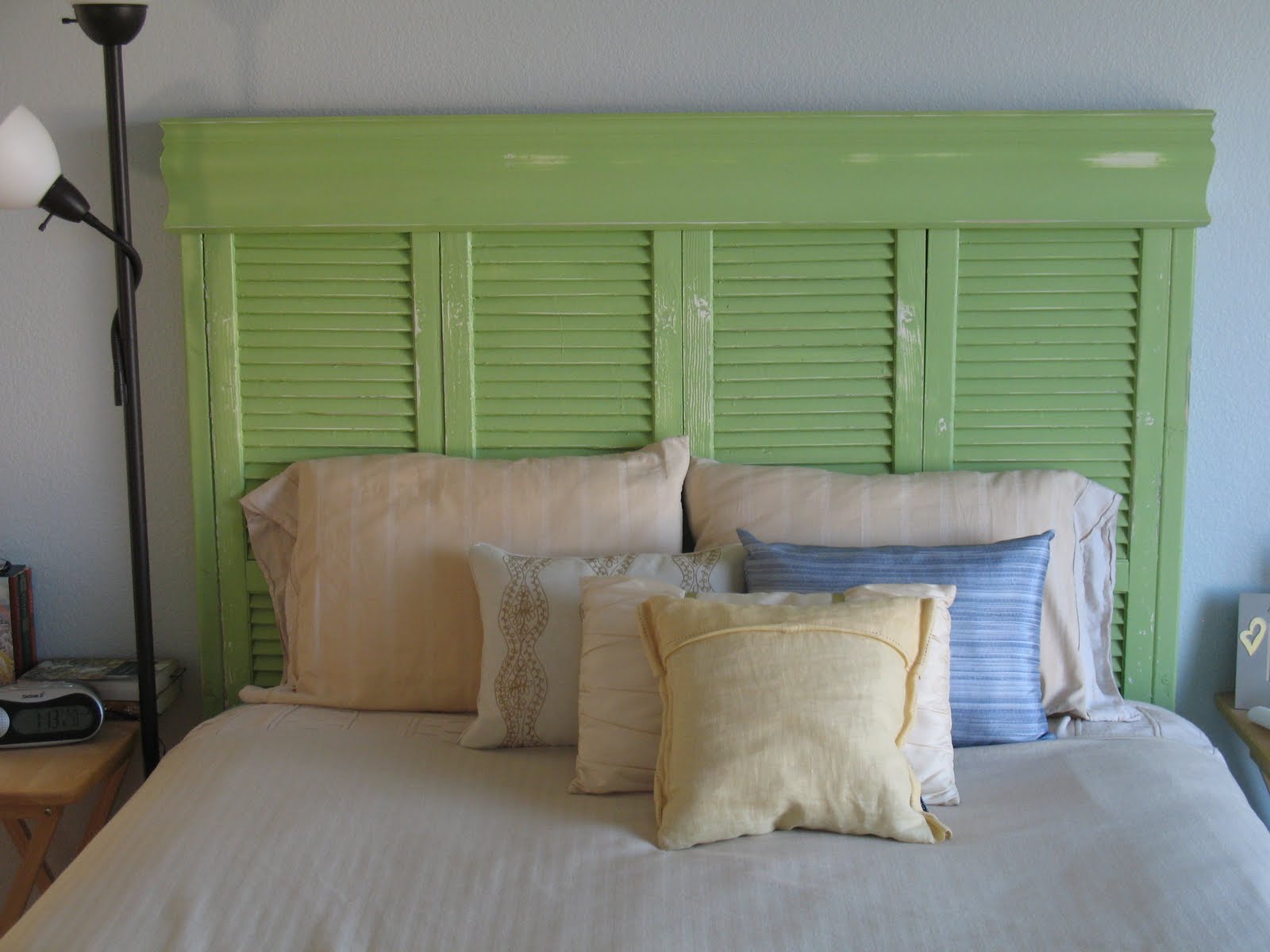 It's Written on the Wall Check out these Clever and Unique Headboards