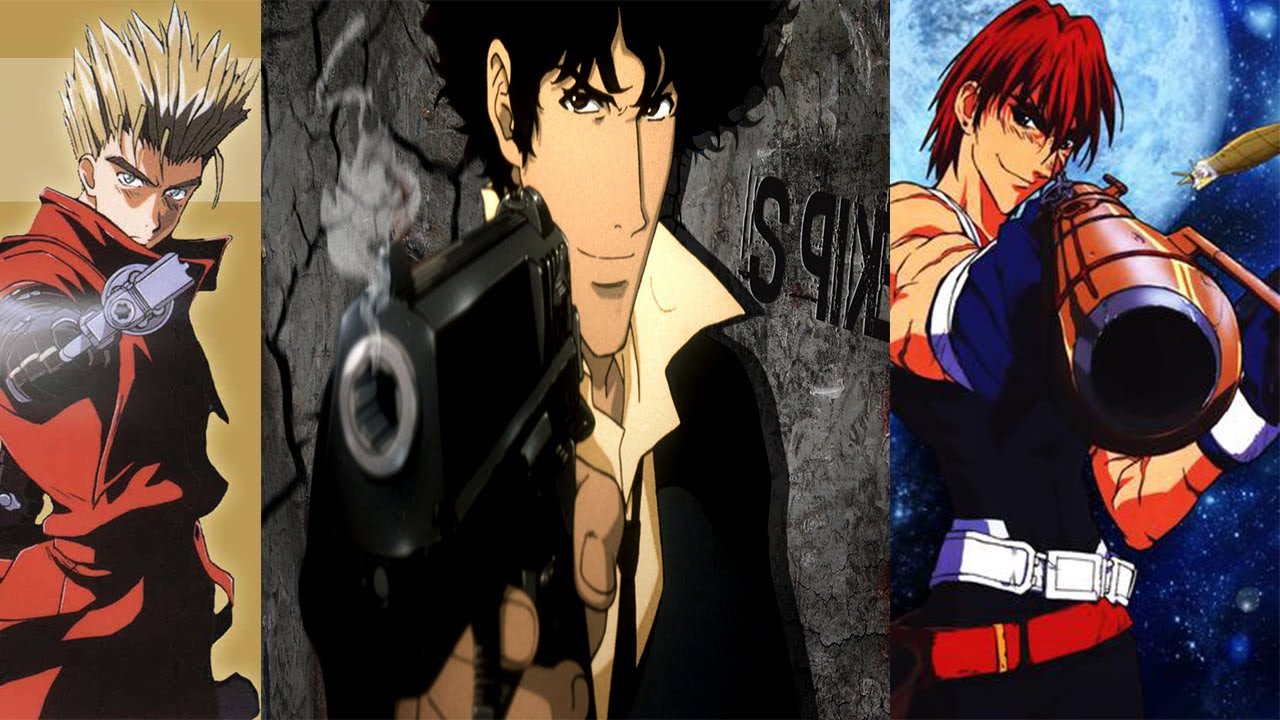 Featured image of post Anime Like Cowboy Bebop Reddit So i literally do not watch anime