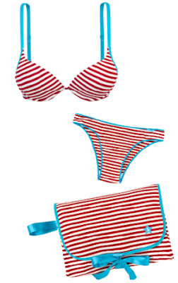 modelos lingerie