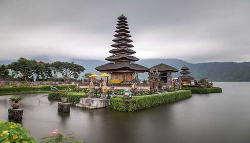 Tempat Wisata Terbaik Di Bali