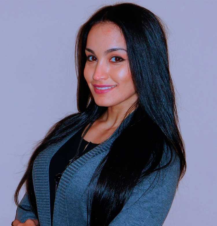 FOTOS DE ALGUNAS FAMOSAS DOMINICANAS