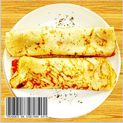 Panqueca receita simples Panqueca receita simples
