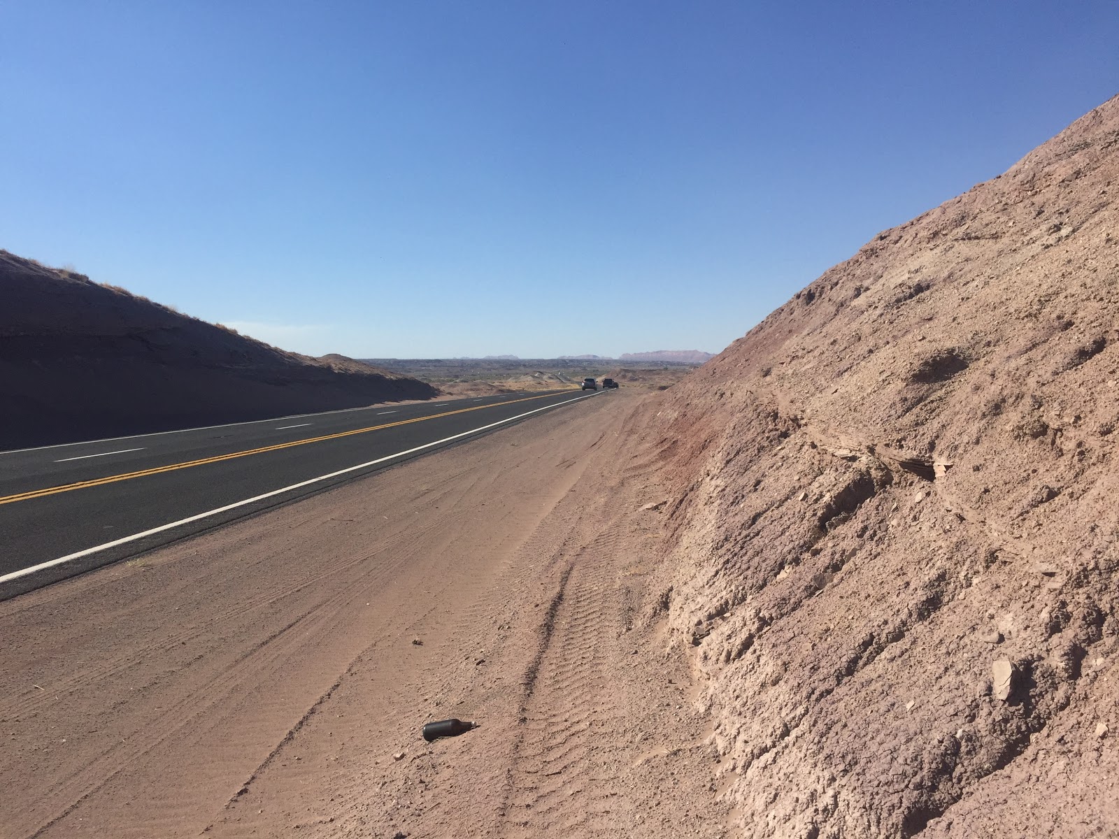 鈴木家 2016RAWその15:危険なナバホ・ネイション