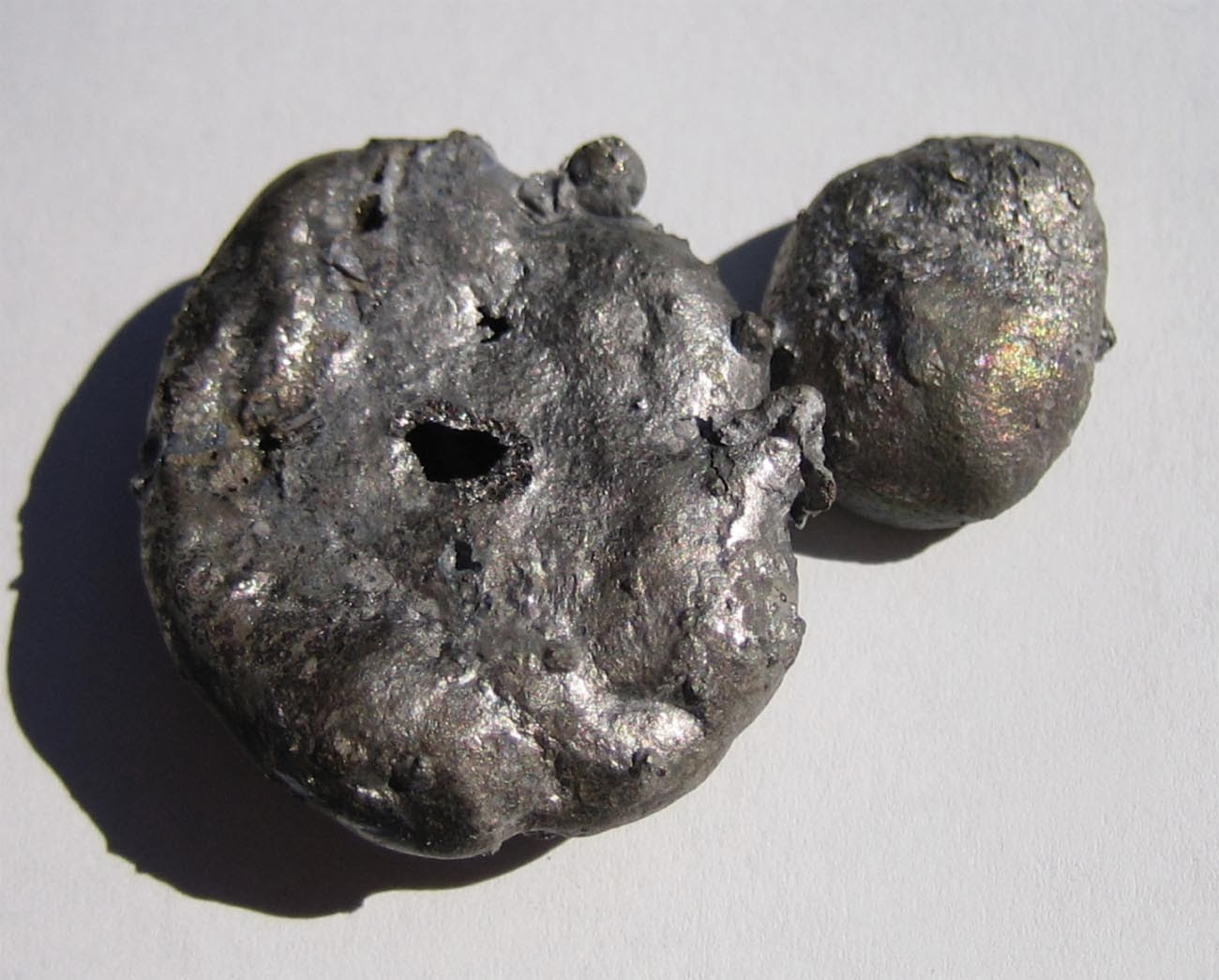 Elementos Amovibles y Fijos no Estructurales Materiales Metalicos