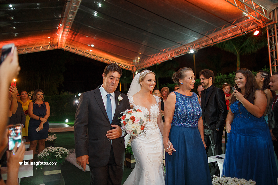 Casamentos Joinville