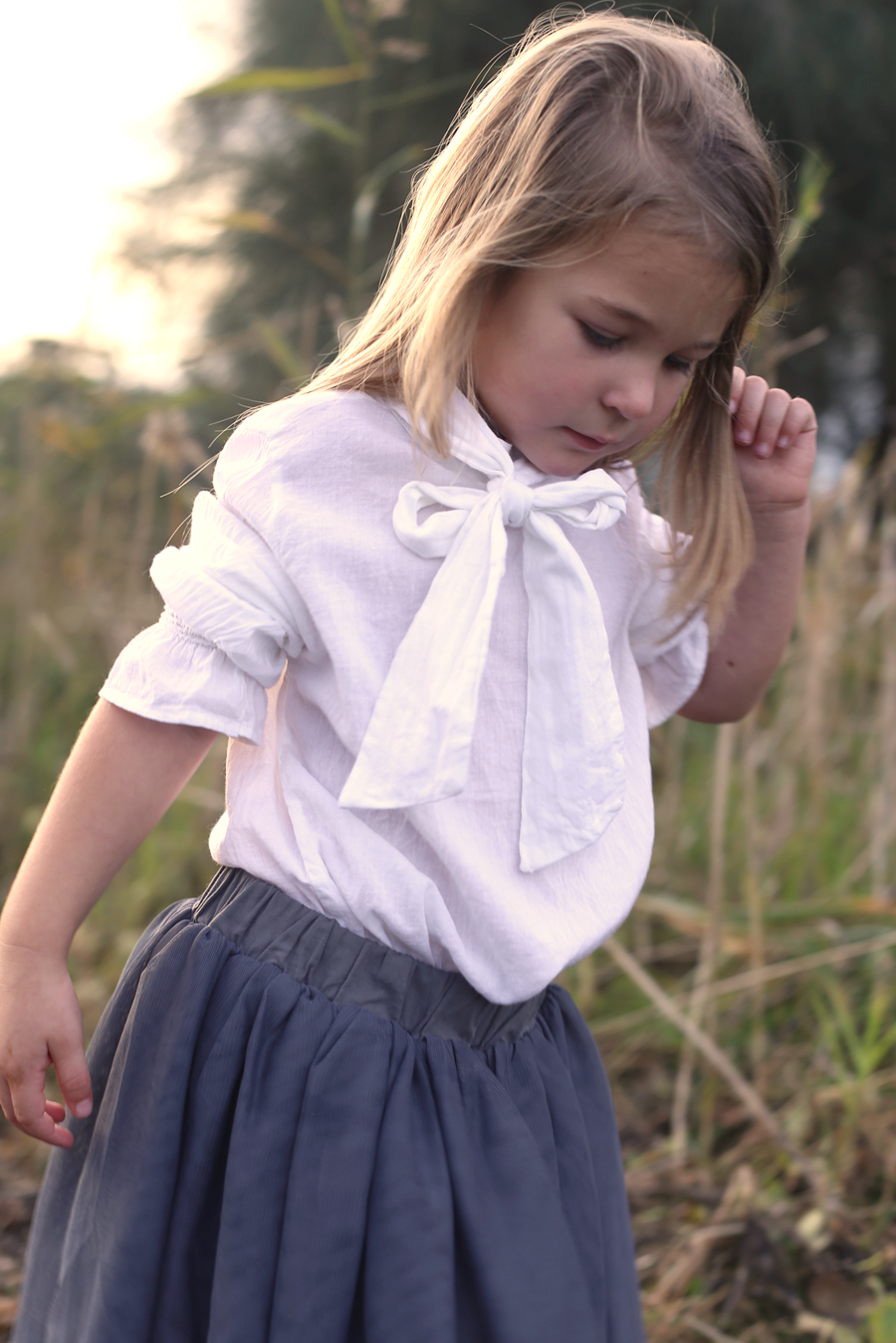 Free And Wild Child June 2016 Hy Mid Week X Karianne