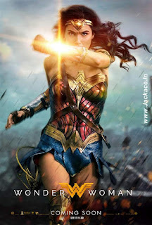 Wonder Woman Budget, Screens & Day Wise Box Office Collection India