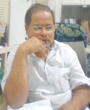 डॉ अमर कुमार के बिना एक साल...खुशदीप 