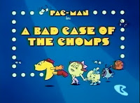 Kartun Pac-Man Season 1