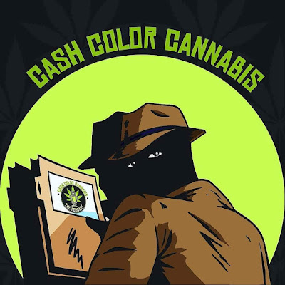 #CashColorCannabis Podcast Episode 1 ft. Kris J / www.hiphopondeck.com