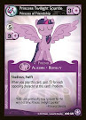 My Little Pony The Crystal Games CCG Cards