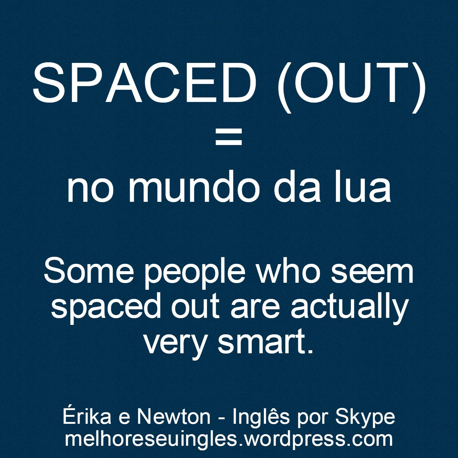 Mensagens de Inglês SPACED OUT, como usar ANOTHER,OTHER e OTHERS