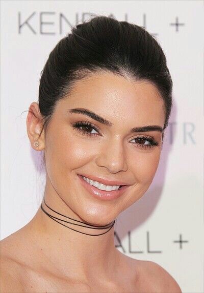 Kendall Jenner styles