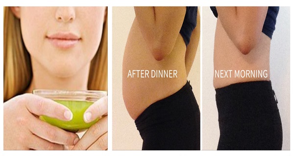 ESTA VITAMINA REDUCE LA HINCHAZÓN Y APLANA SU VIENTRE EN POCOS MINUTOS ESTA VITAMINA REDUCE LA HINCHAZÓN Y APLANA SU VIENTRE EN POCOS MINUTOS