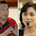Alvarez to Robredo: Anong resignation? I think Duterte FIRED her!