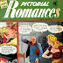 Pictorial Romances #16 - Matt Baker art & cover  