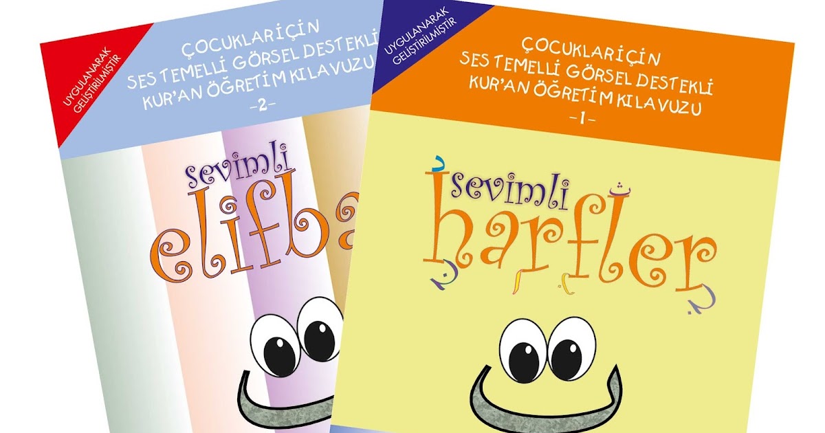 SEVİMLİ ELİFBA Sipariş Et Satınal