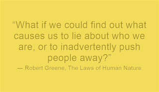 Top Robert Greene Quotes from The Laws of Human Nature Book