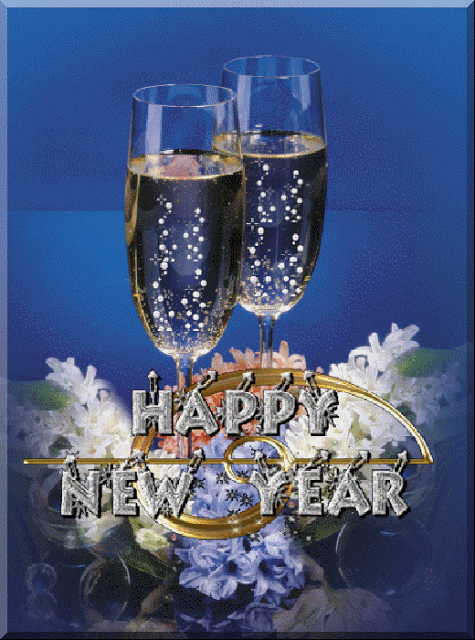 Happy New Year Gif 2019 Happy New Year Gif 2019