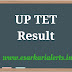 UP TET Result 2017 - Uttar Pradesh TET Merit List/ Cut Off/ Scorecard