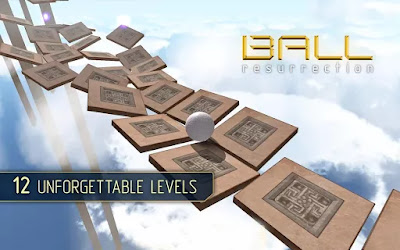 ball resurrection apk