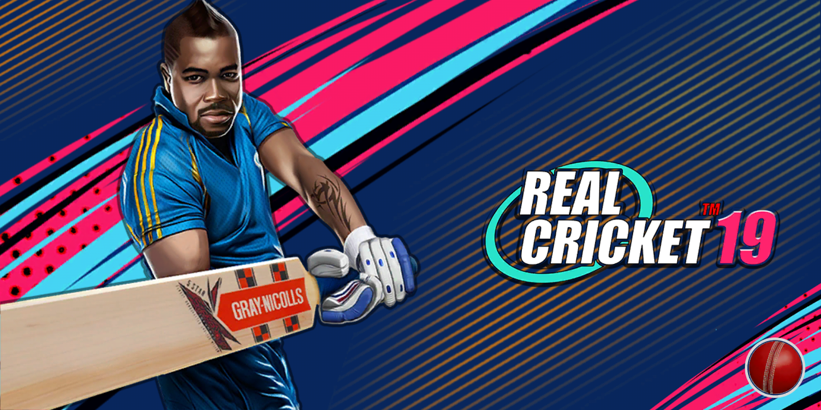 real cricket download 19 apk data for android pure download 19
