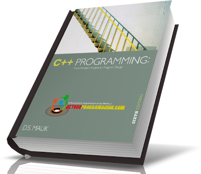 C++ Programming 6 Edition - Malik - Detodoprogramacion.org